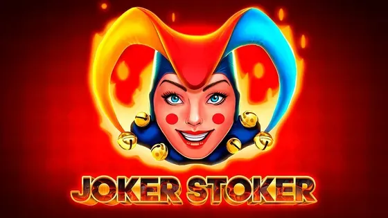 Joker stoker